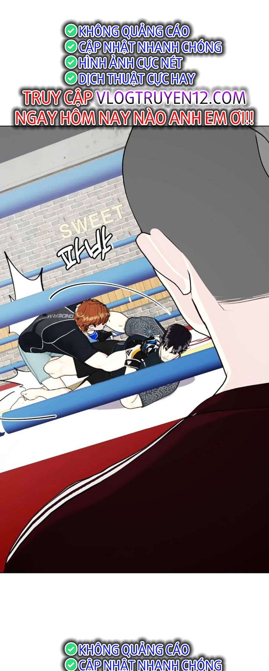 Loser Giỏi Võ - Chapter 65 - Page 16