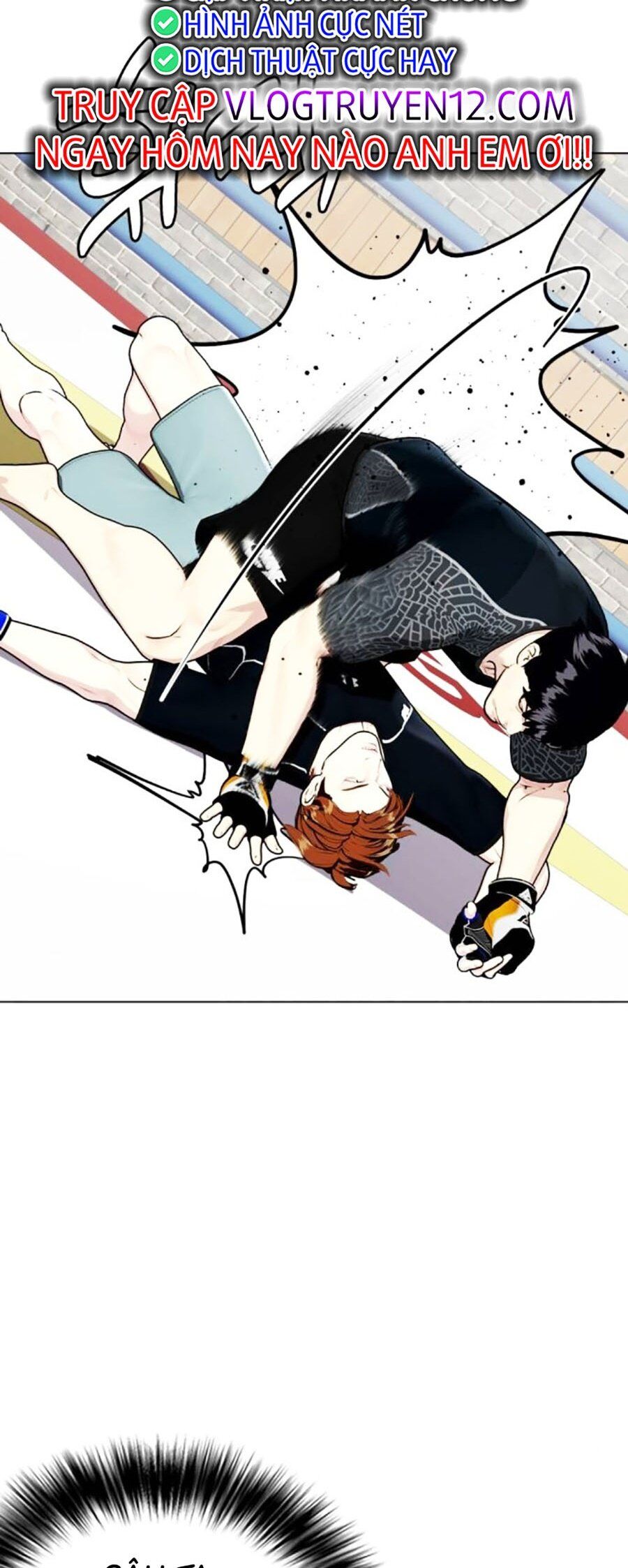 Loser Giỏi Võ - Chapter 65 - Page 17