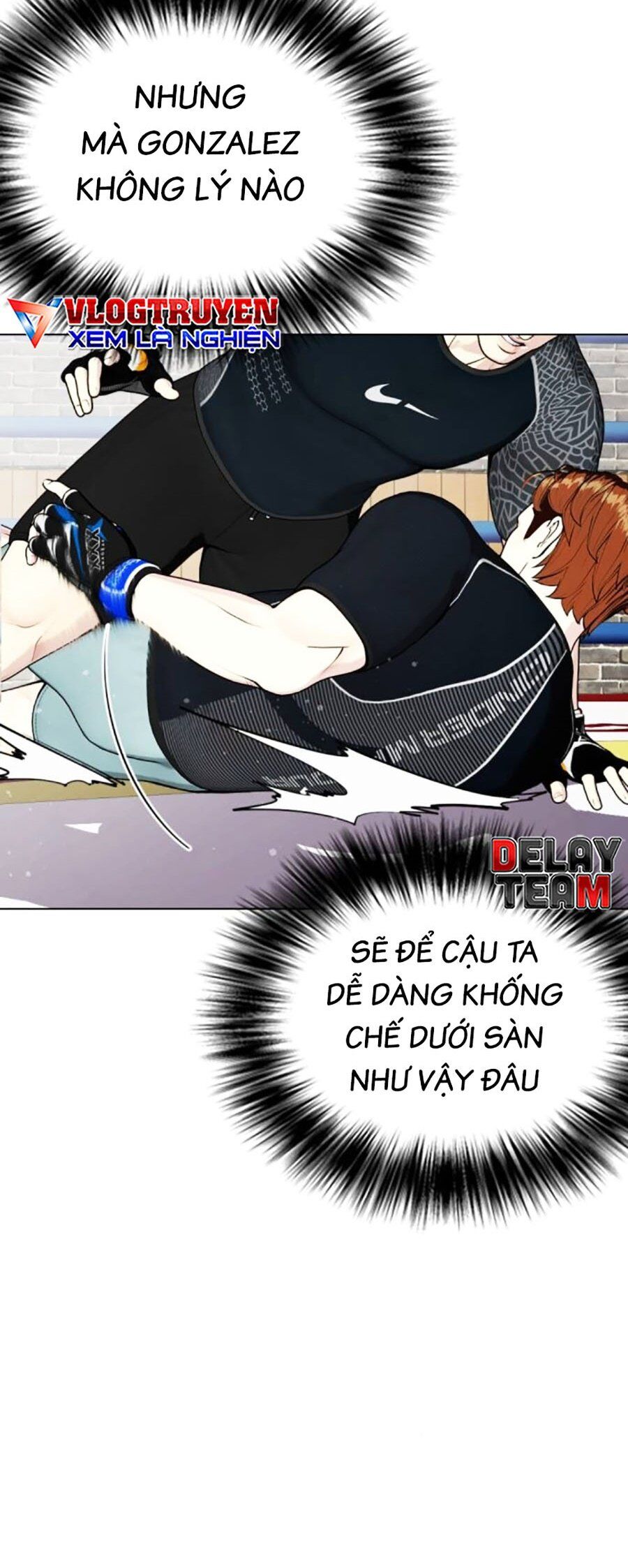 Loser Giỏi Võ - Chapter 65 - Page 19