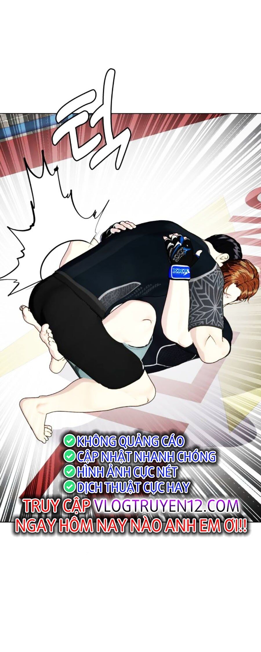 Loser Giỏi Võ - Chapter 65 - Page 20