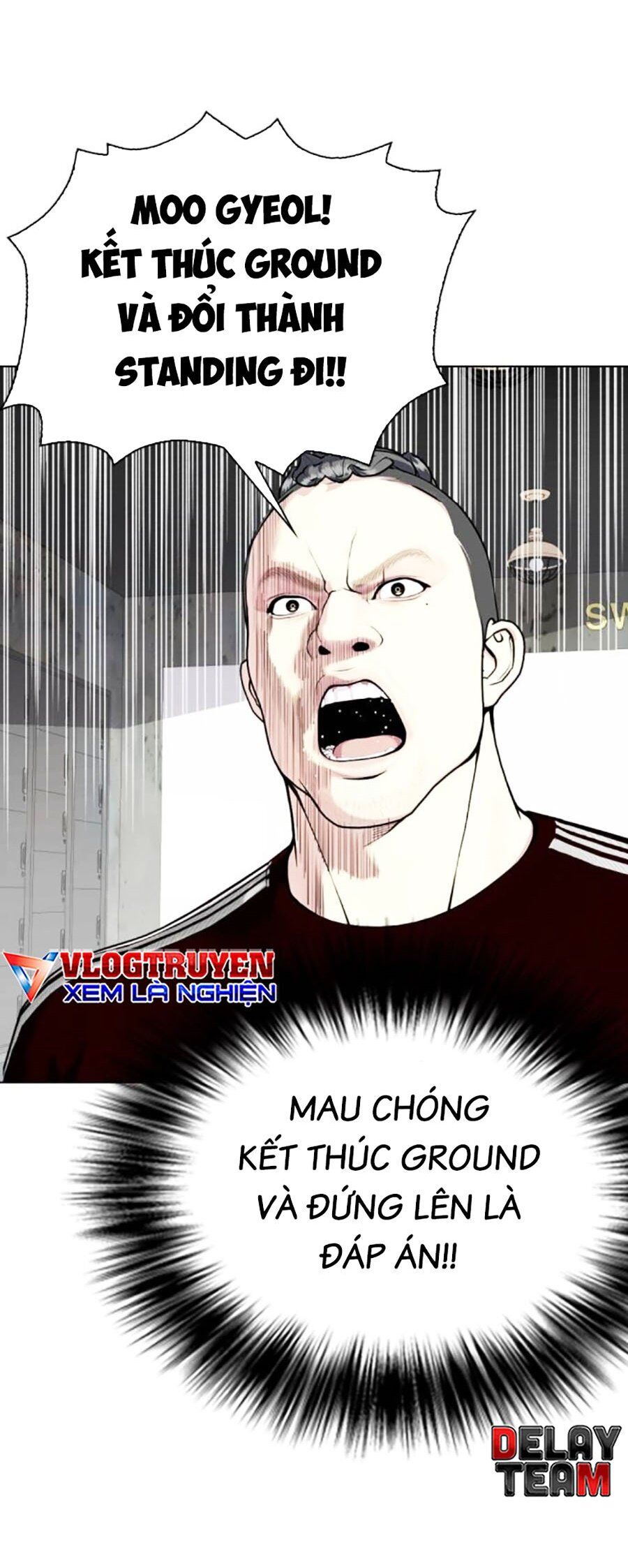 Loser Giỏi Võ - Chapter 65 - Page 21