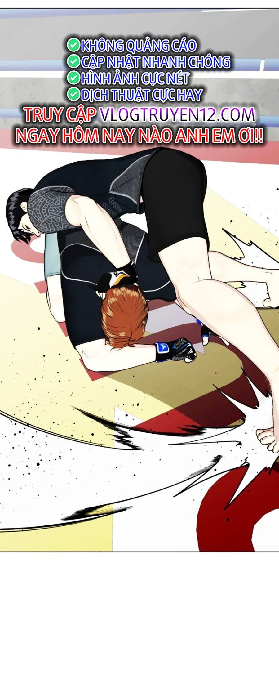 Loser Giỏi Võ - Chapter 65 - Page 28