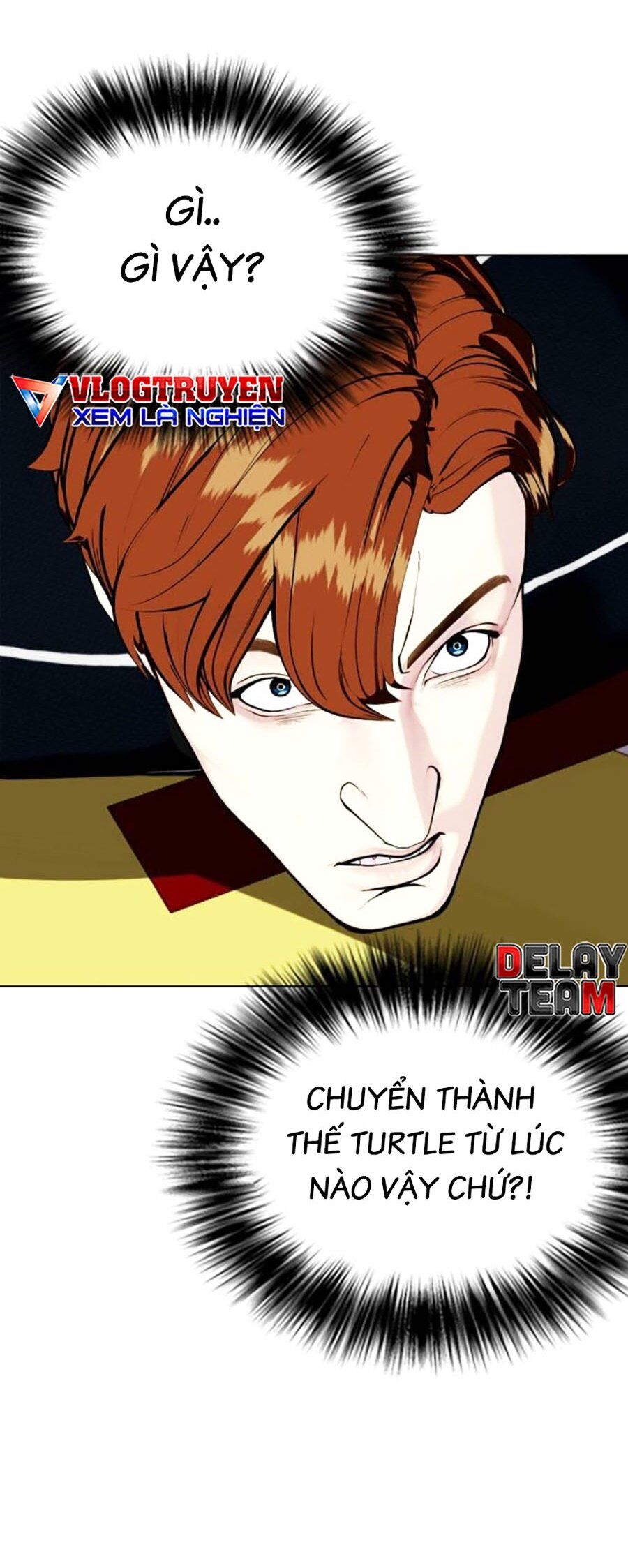 Loser Giỏi Võ - Chapter 65 - Page 29