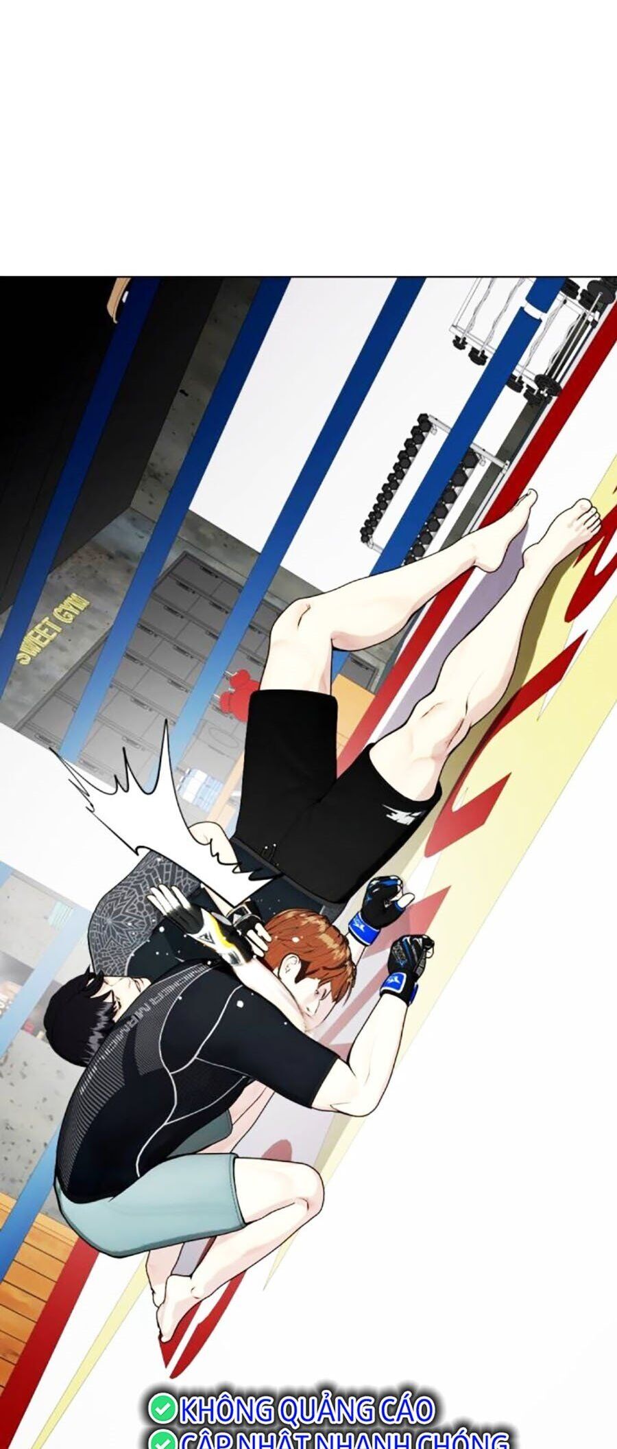 Loser Giỏi Võ - Chapter 65 - Page 31