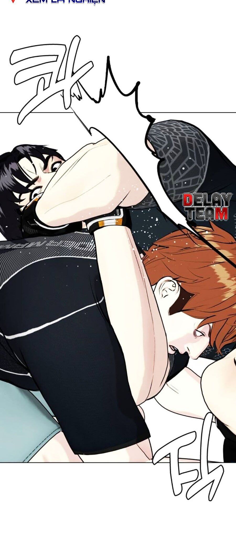 Loser Giỏi Võ - Chapter 65 - Page 33