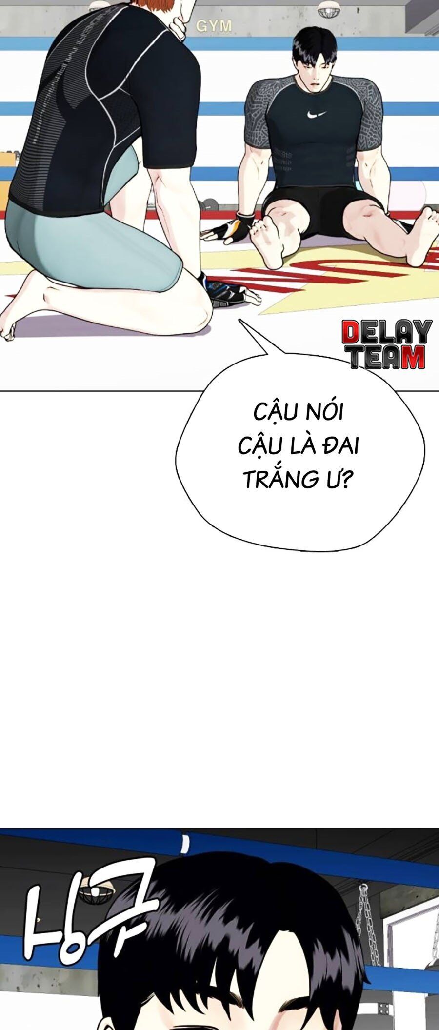 Loser Giỏi Võ - Chapter 65 - Page 38