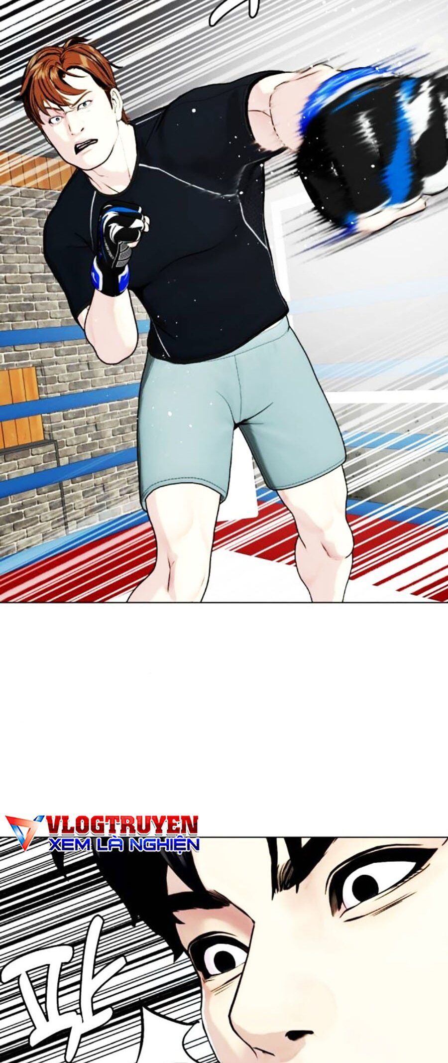 Loser Giỏi Võ - Chapter 65 - Page 4