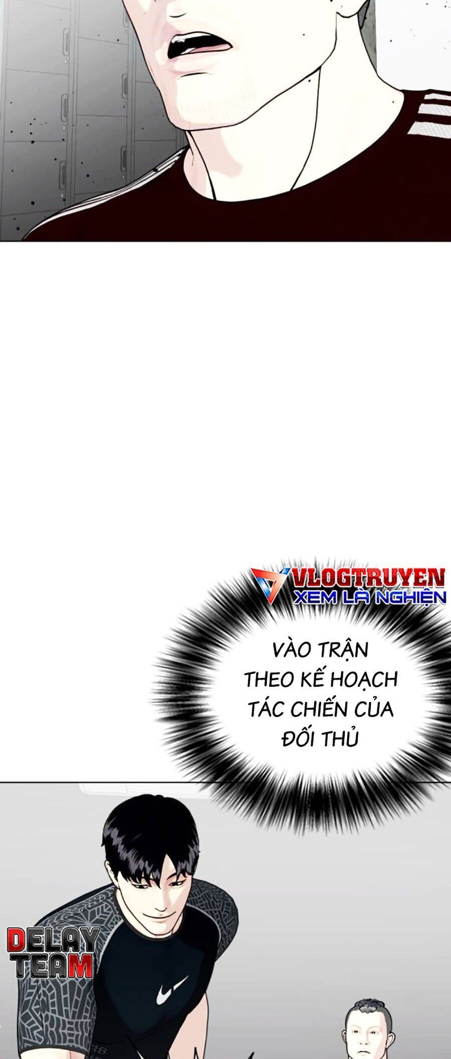 Loser Giỏi Võ - Chapter 65 - Page 40
