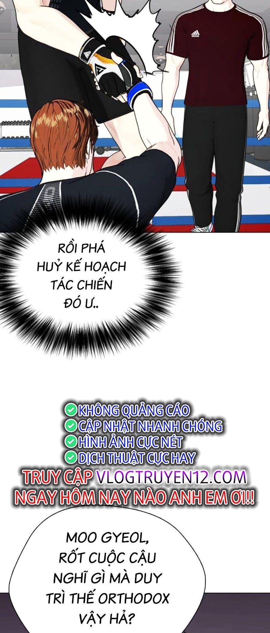 Loser Giỏi Võ - Chapter 65 - Page 41