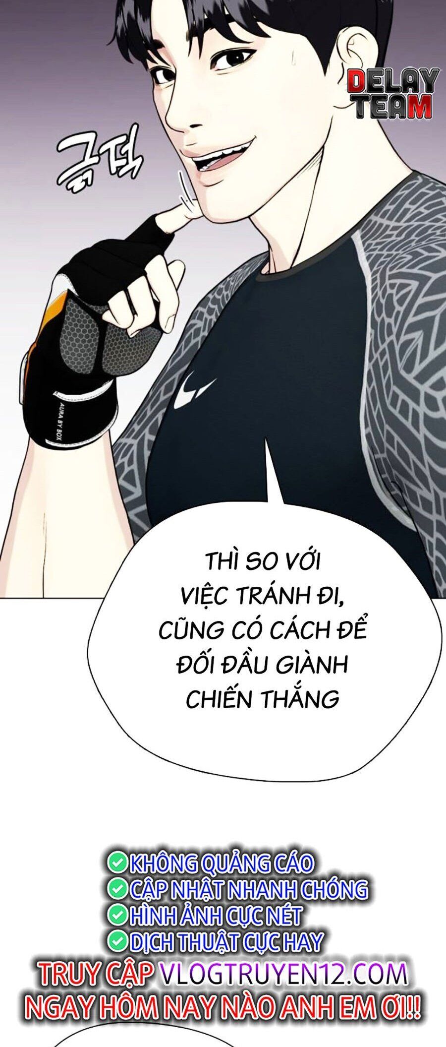 Loser Giỏi Võ - Chapter 65 - Page 43