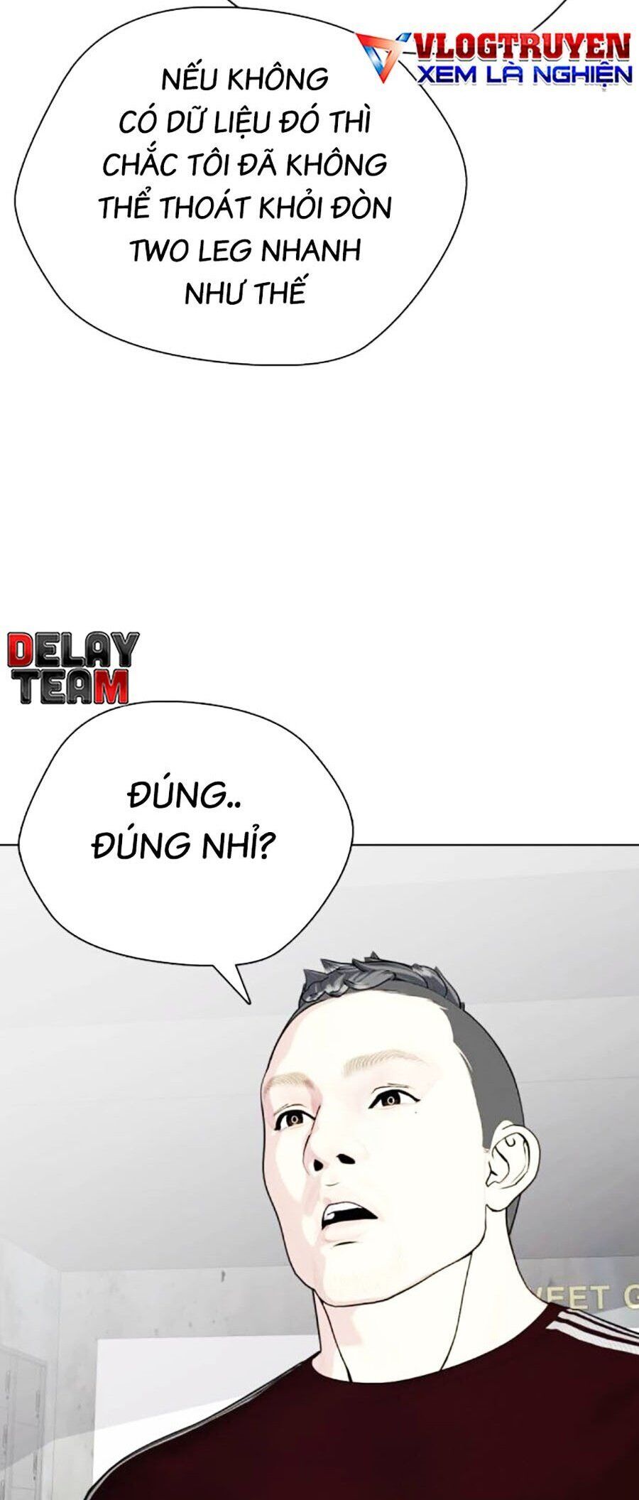 Loser Giỏi Võ - Chapter 65 - Page 45