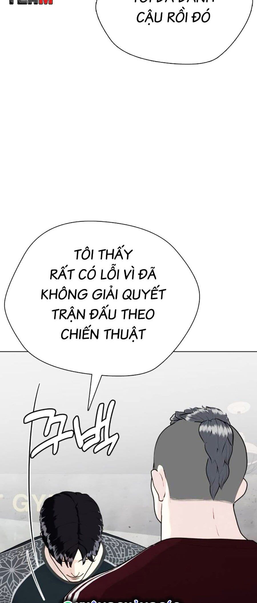 Loser Giỏi Võ - Chapter 65 - Page 49