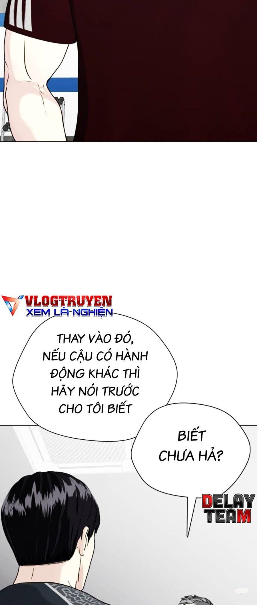 Loser Giỏi Võ - Chapter 65 - Page 53