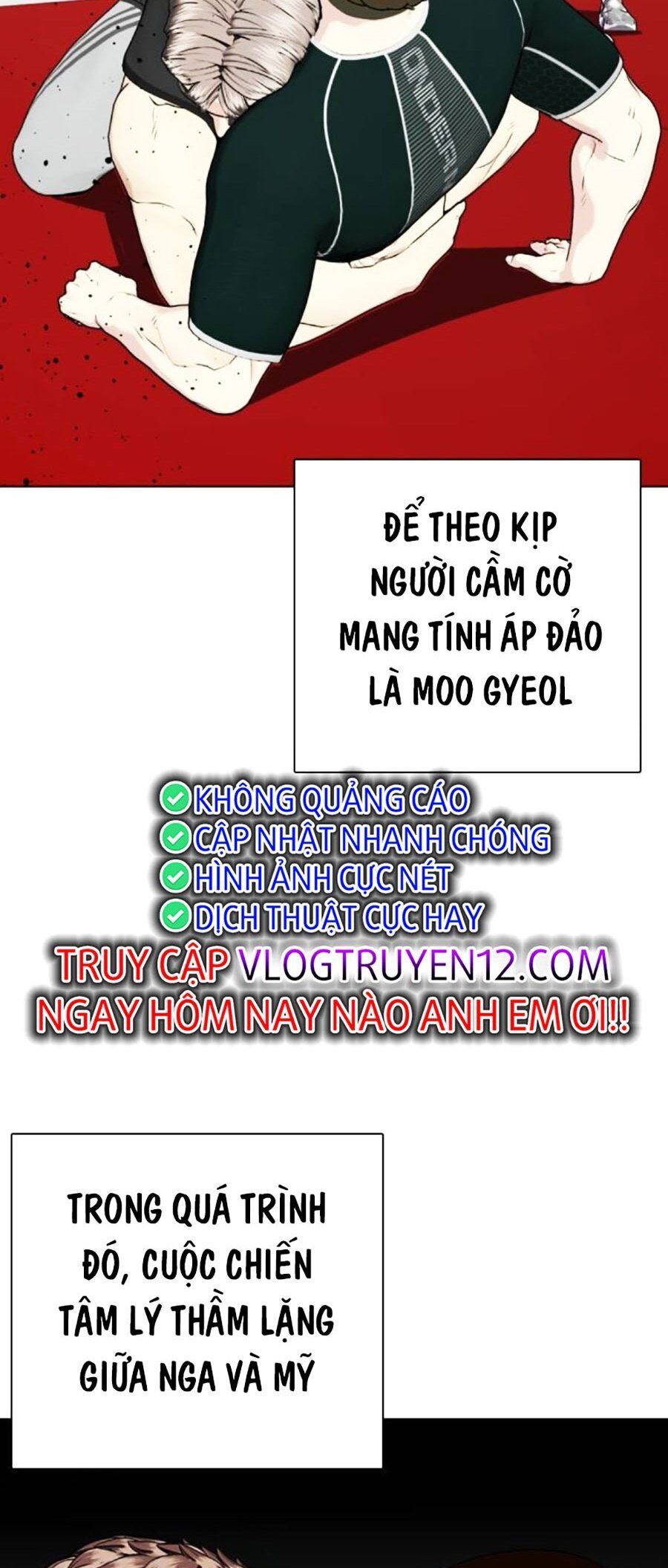 Loser Giỏi Võ - Chapter 65 - Page 58