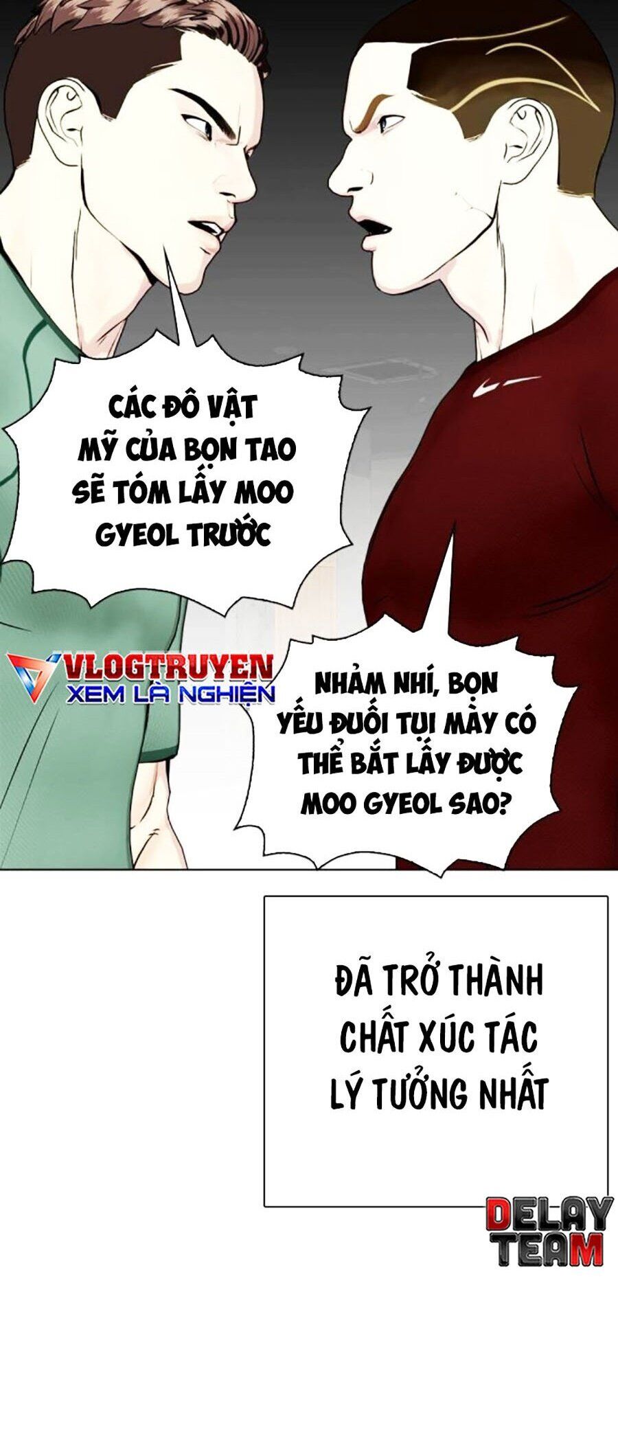 Loser Giỏi Võ - Chapter 65 - Page 59