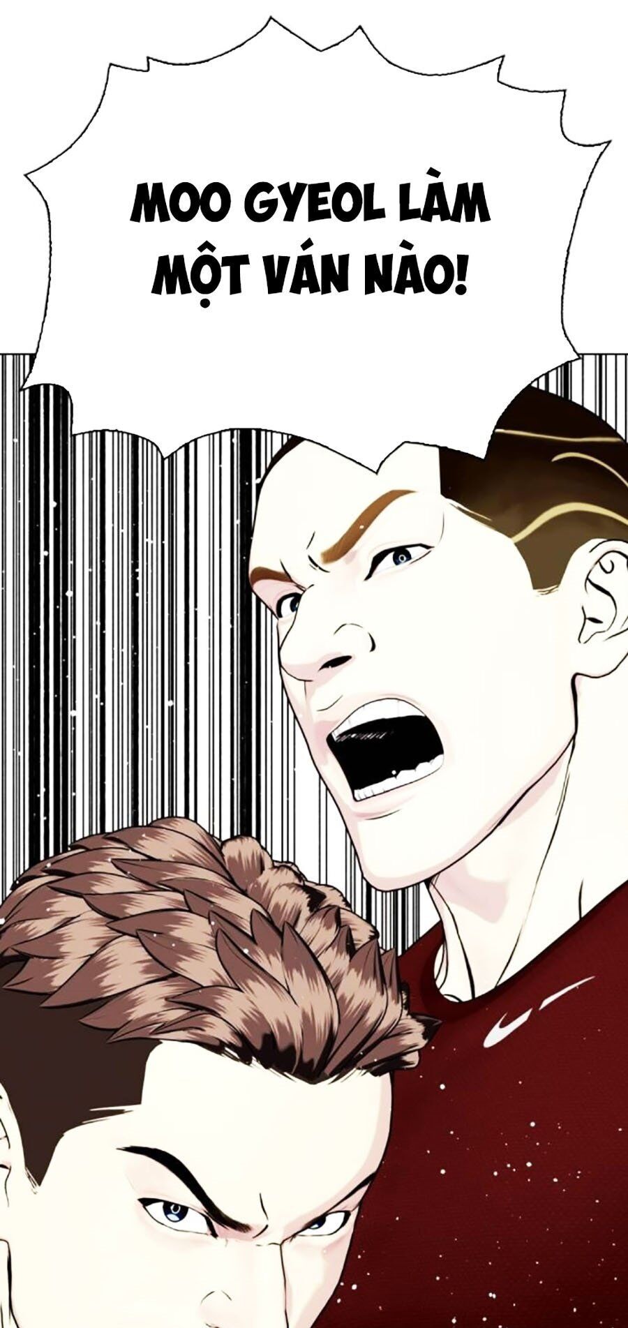 Loser Giỏi Võ - Chapter 65 - Page 61