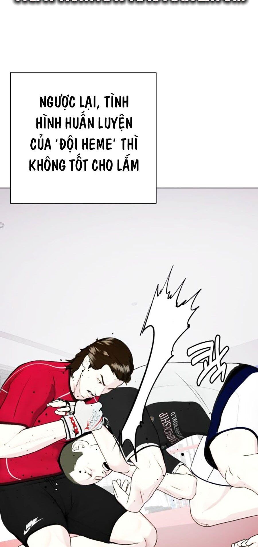 Loser Giỏi Võ - Chapter 65 - Page 65
