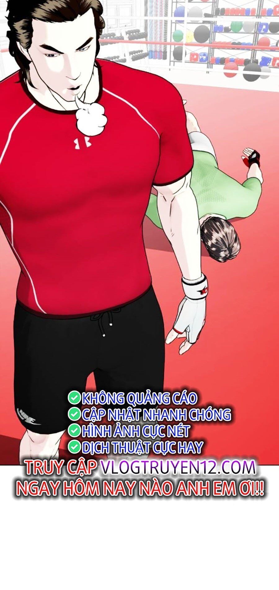 Loser Giỏi Võ - Chapter 65 - Page 67