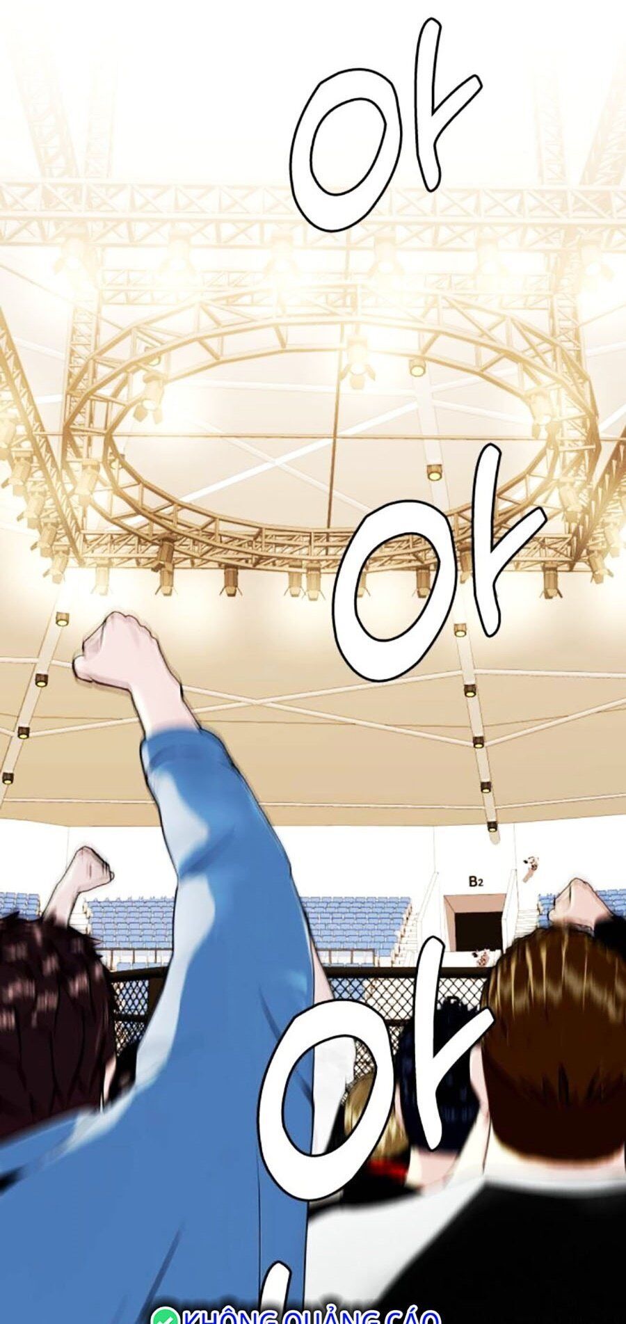 Loser Giỏi Võ - Chapter 65 - Page 73