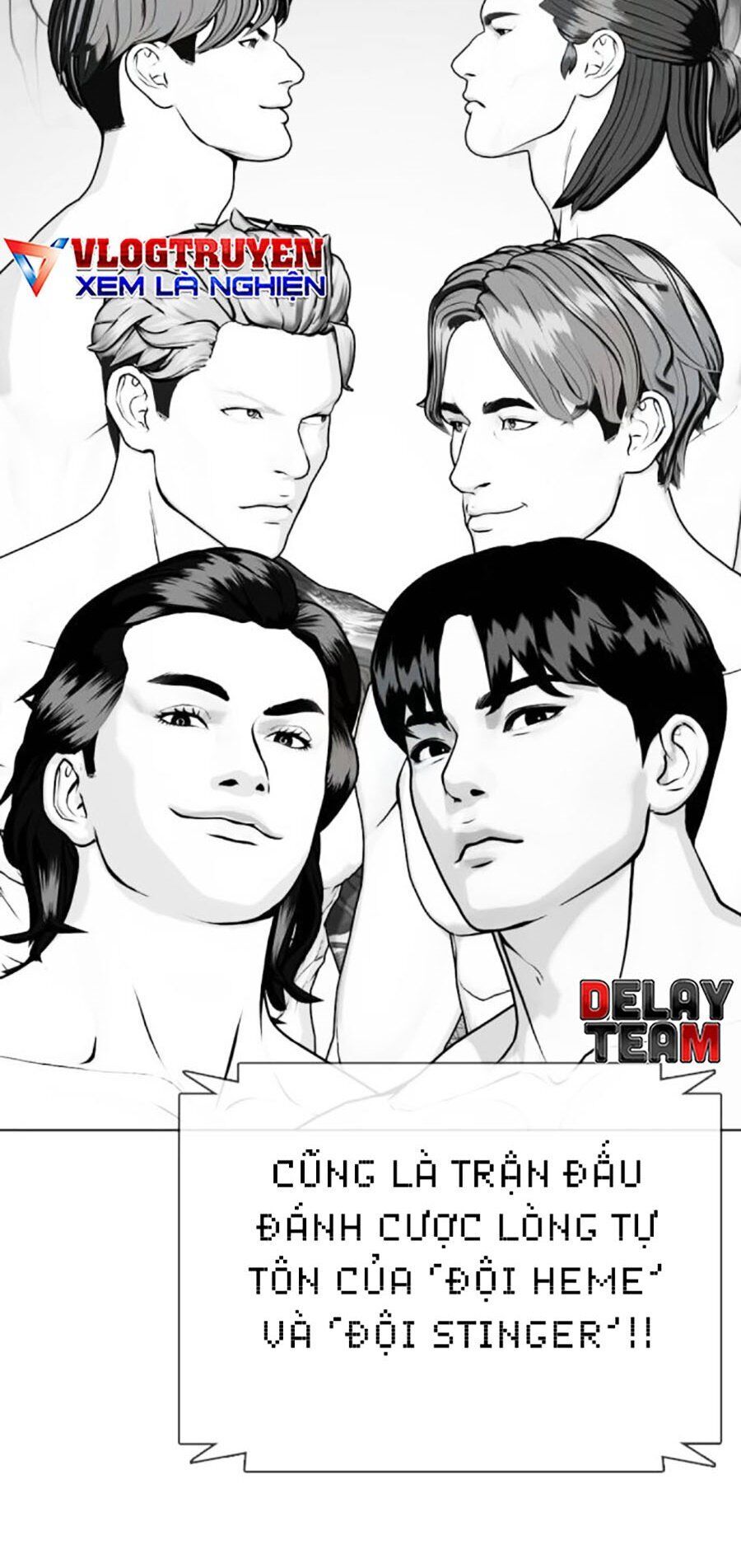 Loser Giỏi Võ - Chapter 65 - Page 75