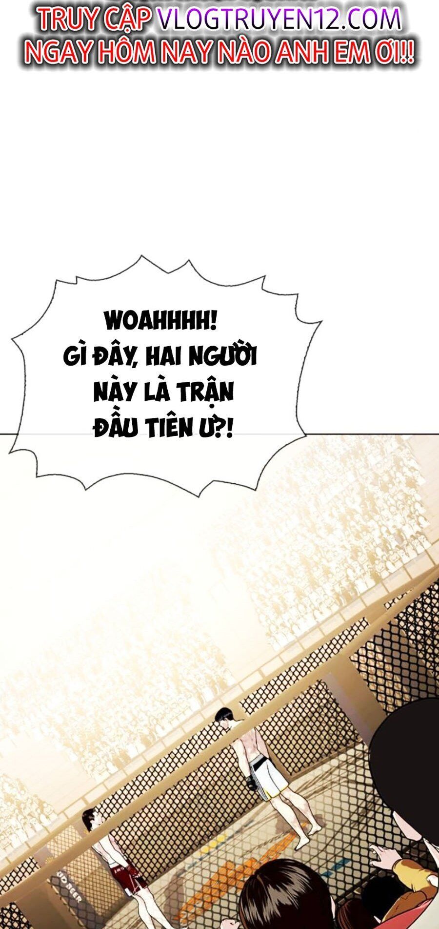 Loser Giỏi Võ - Chapter 65 - Page 81