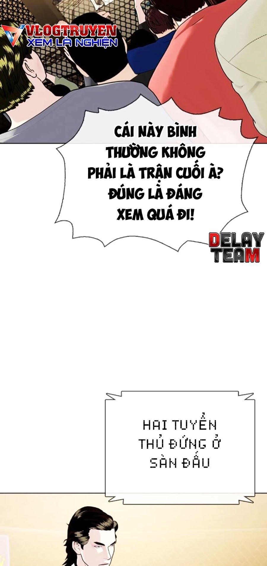 Loser Giỏi Võ - Chapter 65 - Page 82