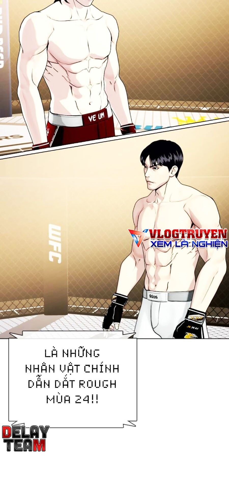 Loser Giỏi Võ - Chapter 65 - Page 83