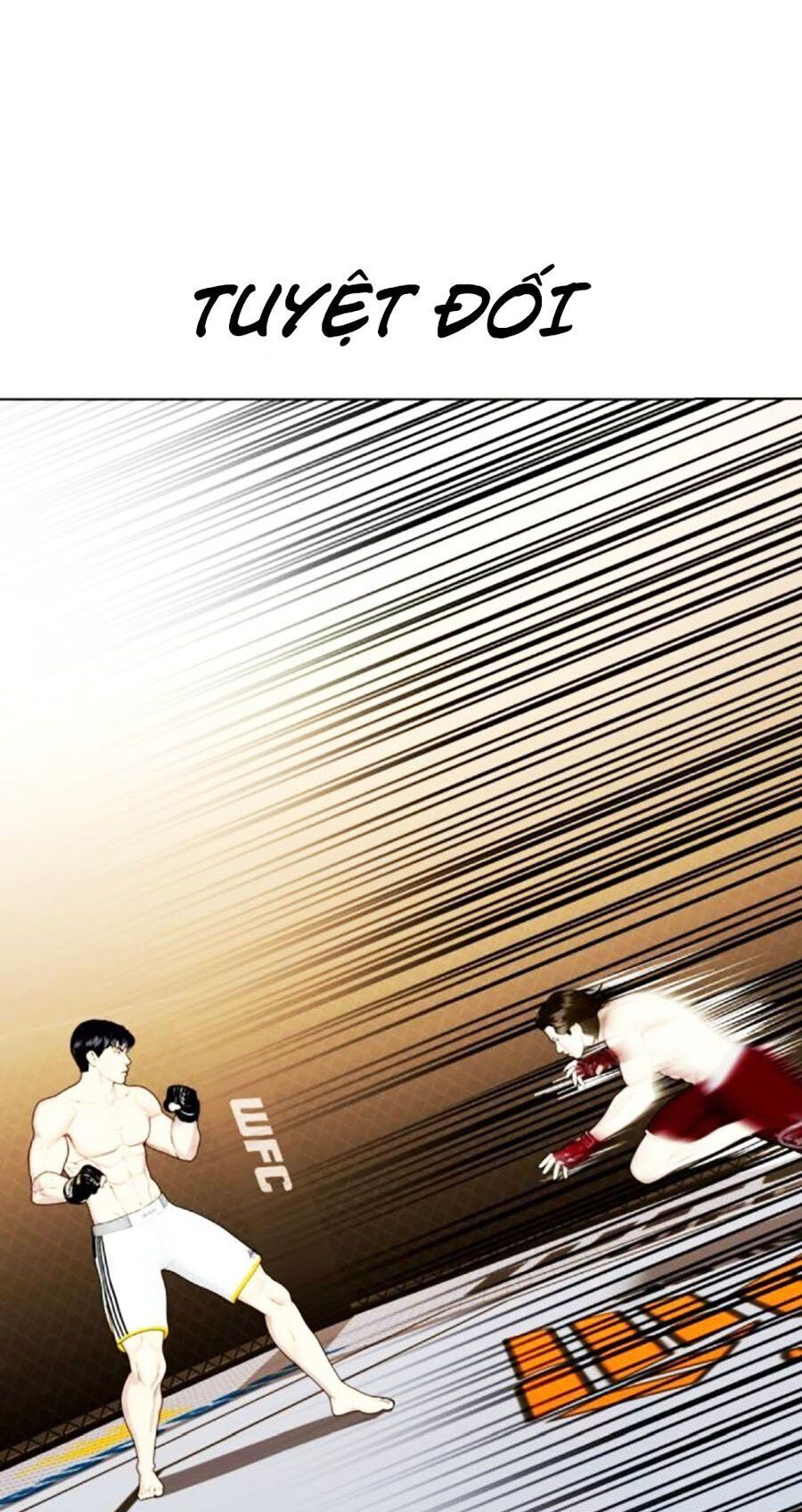 Loser Giỏi Võ - Chapter 66 - Page 106