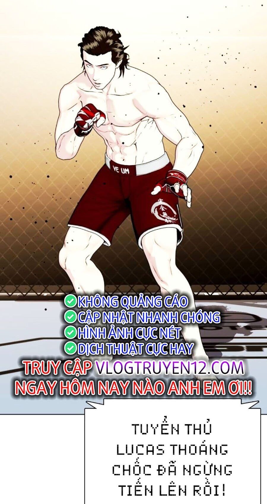 Loser Giỏi Võ - Chapter 66 - Page 113