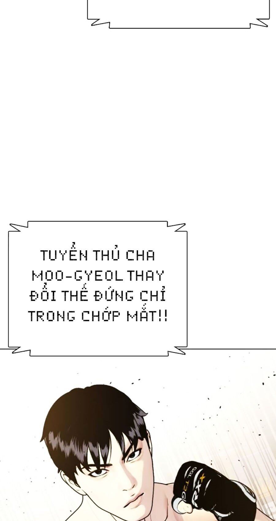 Loser Giỏi Võ - Chapter 66 - Page 114