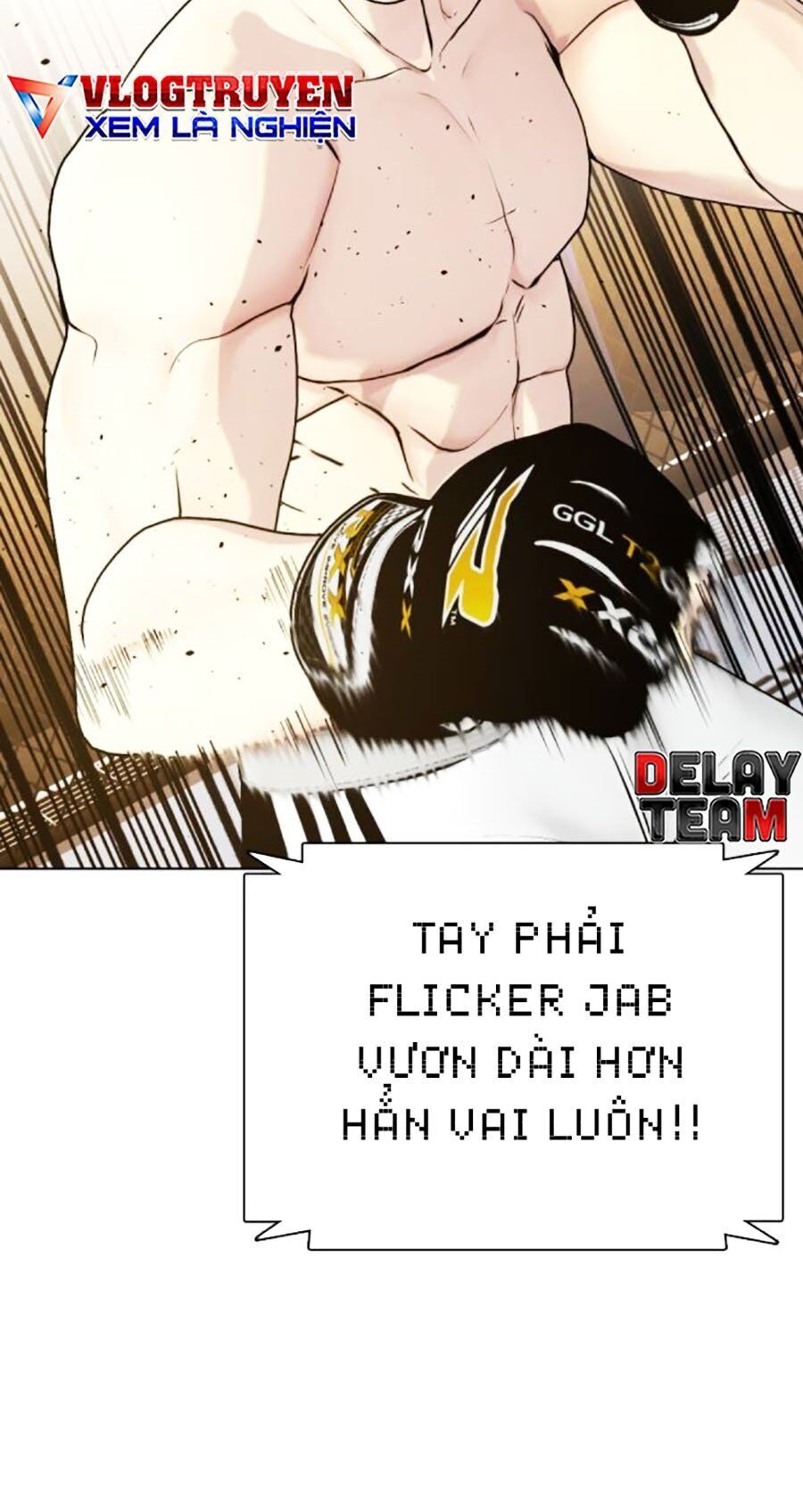 Loser Giỏi Võ - Chapter 66 - Page 115