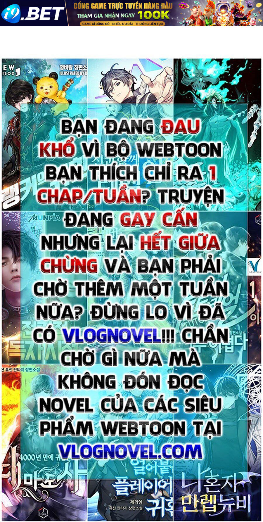 Loser Giỏi Võ - Chapter 66 - Page 119