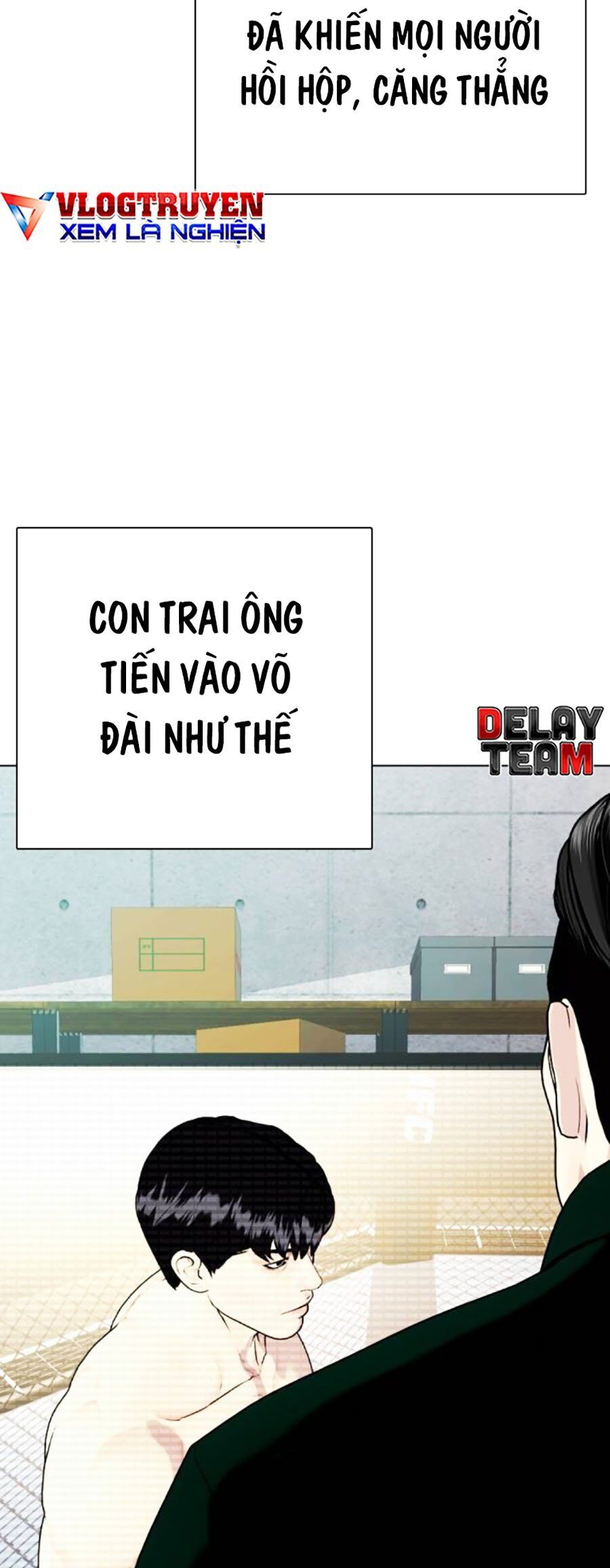 Loser Giỏi Võ - Chapter 66 - Page 16