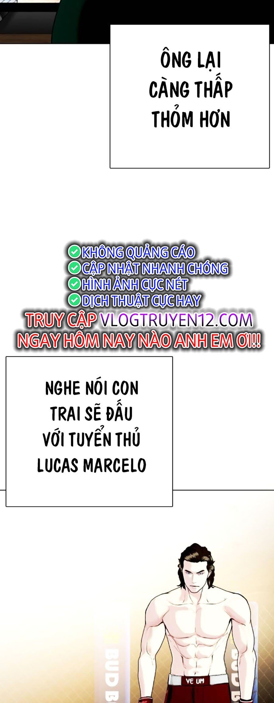 Loser Giỏi Võ - Chapter 66 - Page 17