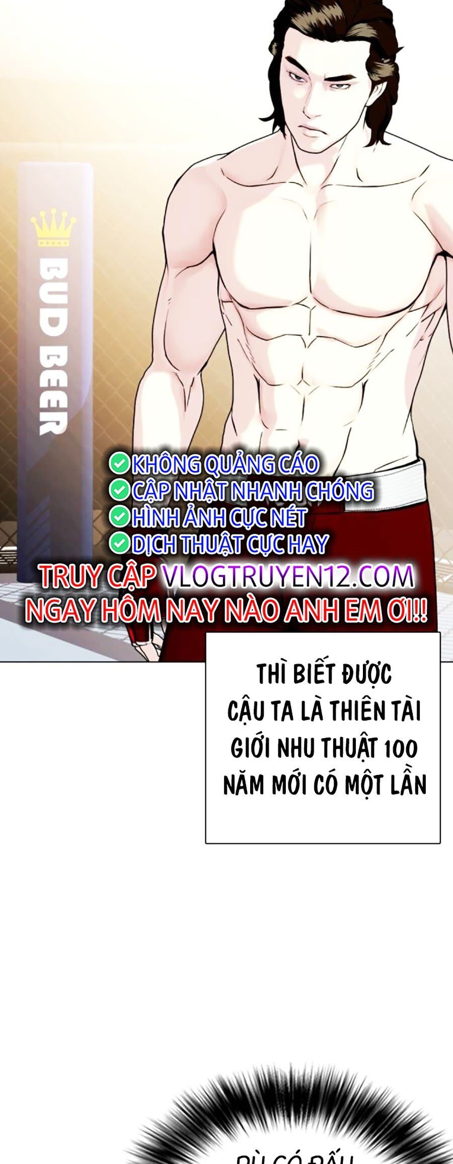 Loser Giỏi Võ - Chapter 66 - Page 19