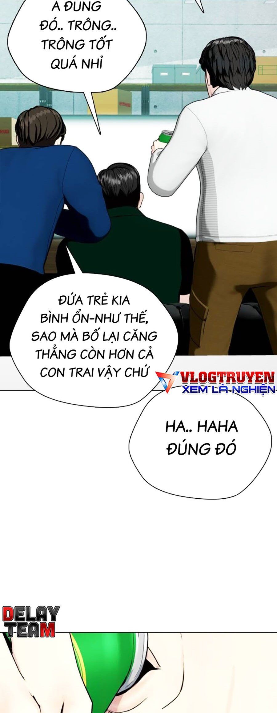 Loser Giỏi Võ - Chapter 66 - Page 21