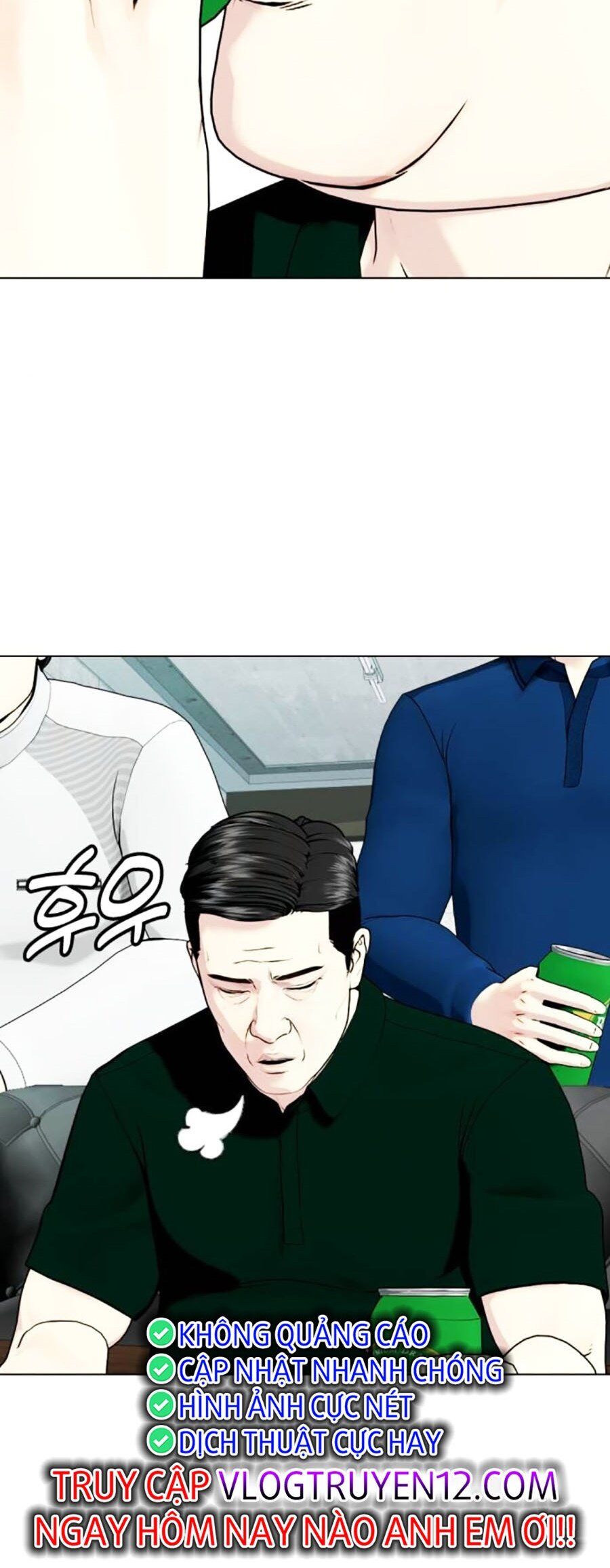 Loser Giỏi Võ - Chapter 66 - Page 22