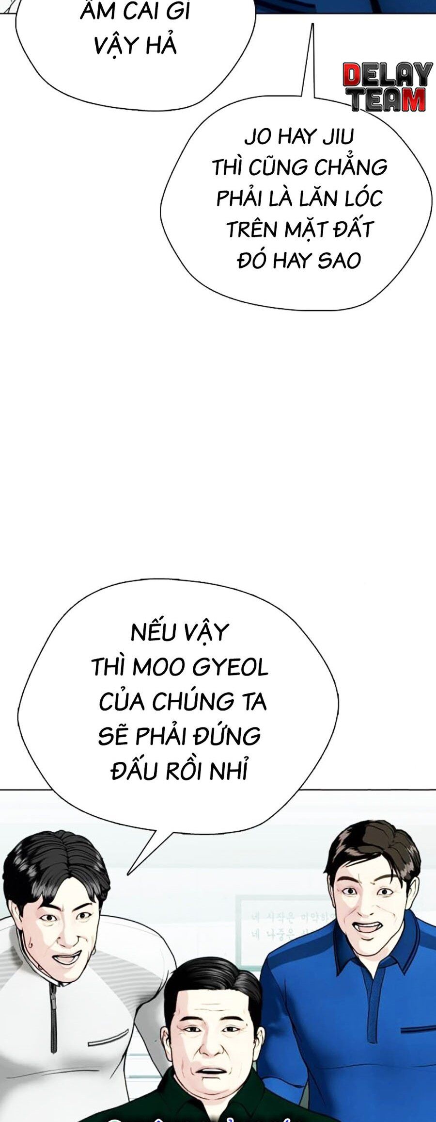Loser Giỏi Võ - Chapter 66 - Page 25