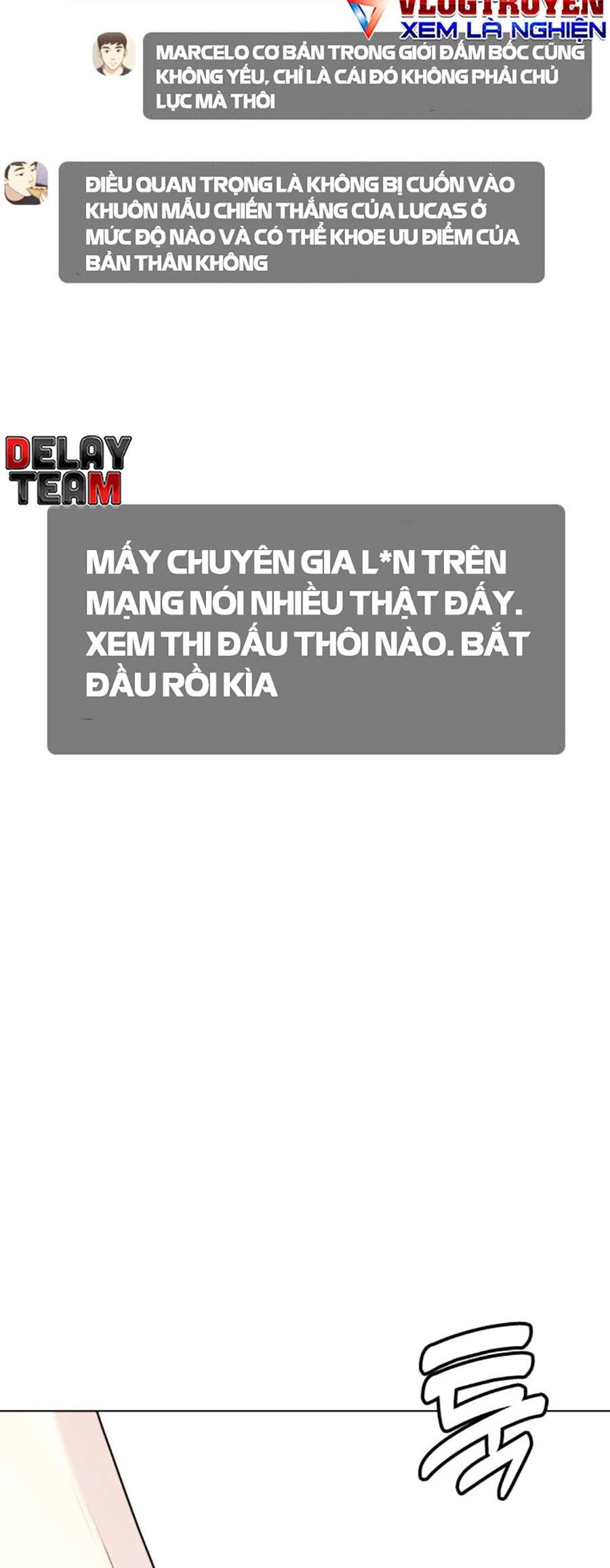 Loser Giỏi Võ - Chapter 66 - Page 27