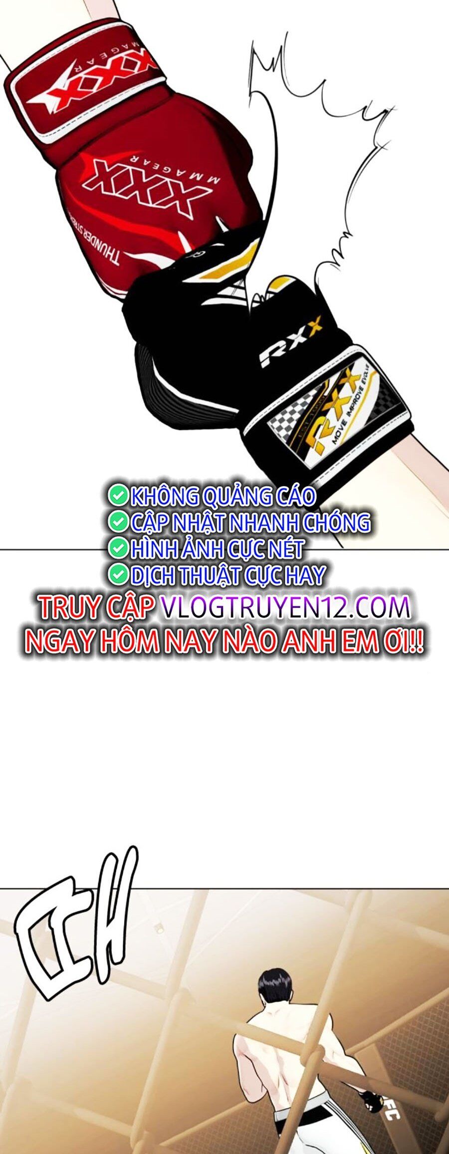 Loser Giỏi Võ - Chapter 66 - Page 28