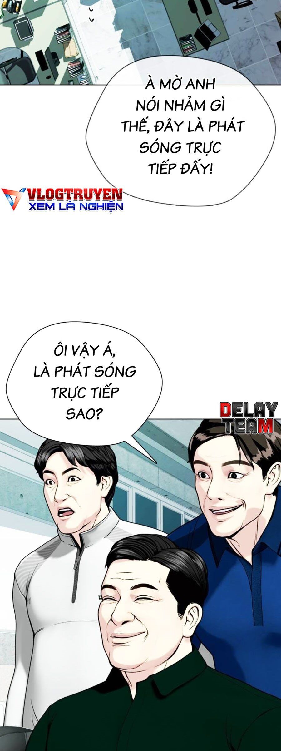 Loser Giỏi Võ - Chapter 66 - Page 3