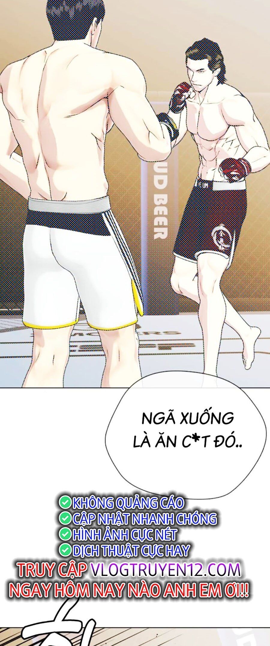Loser Giỏi Võ - Chapter 66 - Page 32