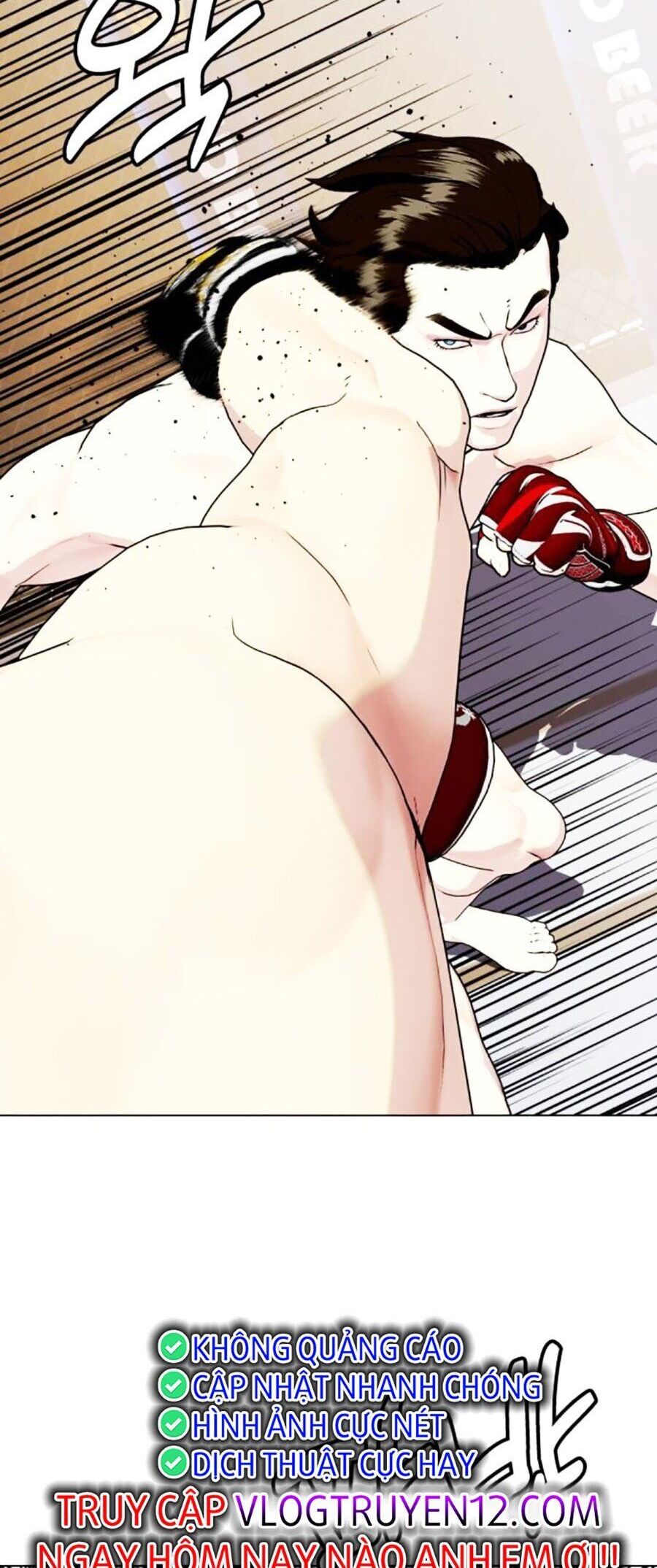 Loser Giỏi Võ - Chapter 66 - Page 33