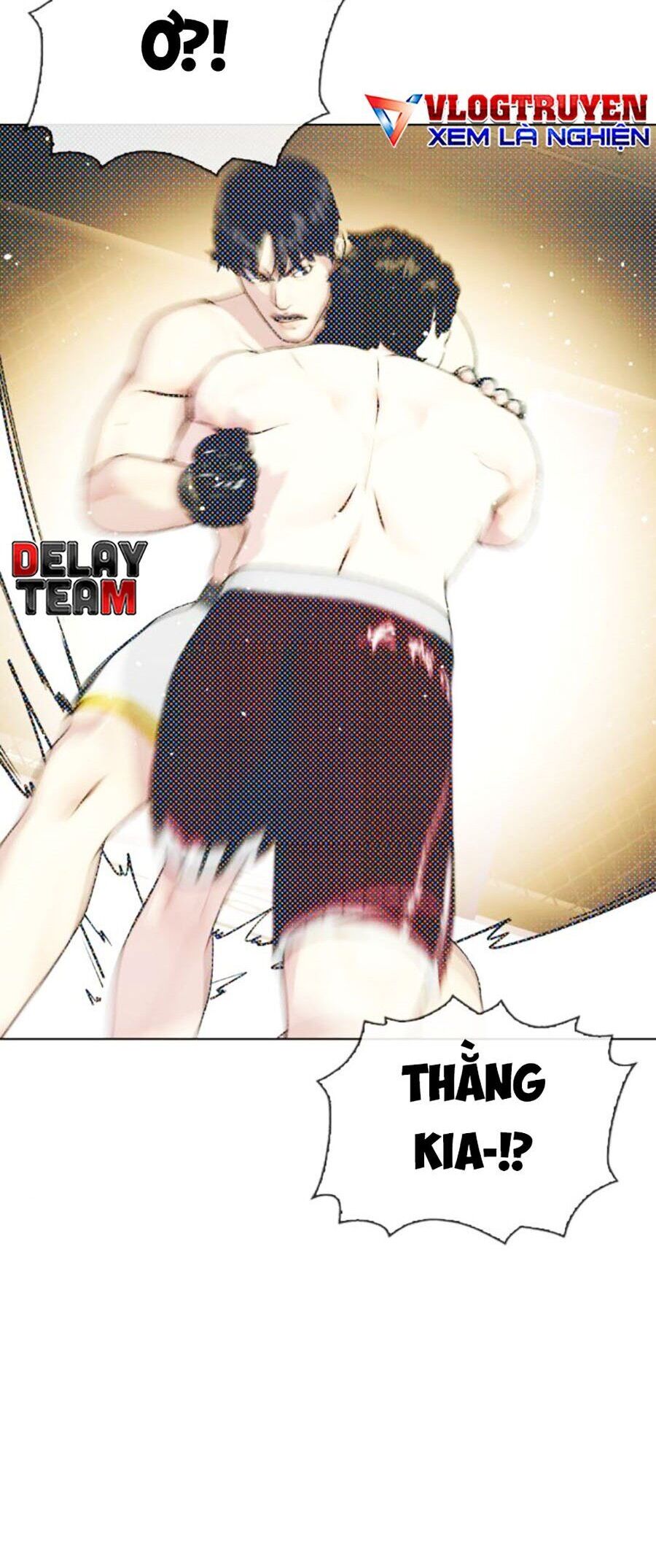 Loser Giỏi Võ - Chapter 66 - Page 35