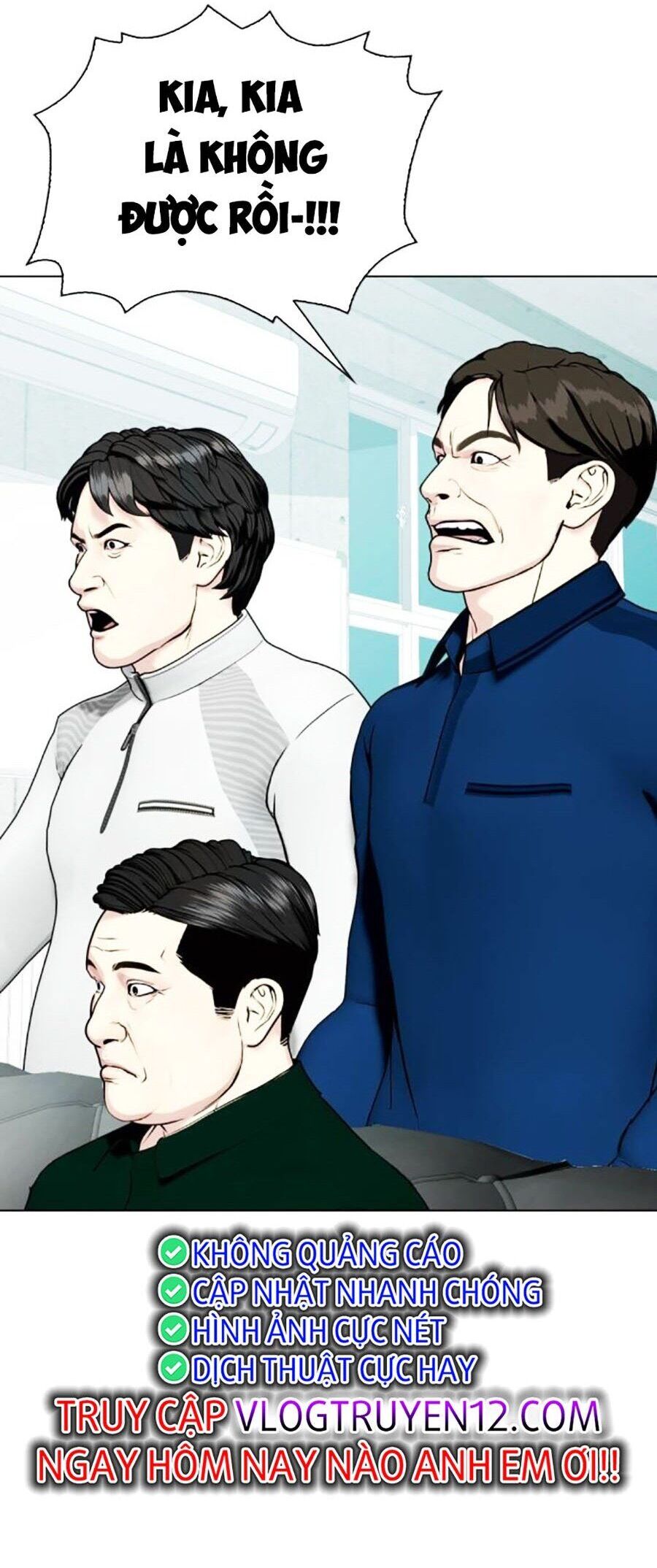 Loser Giỏi Võ - Chapter 66 - Page 37