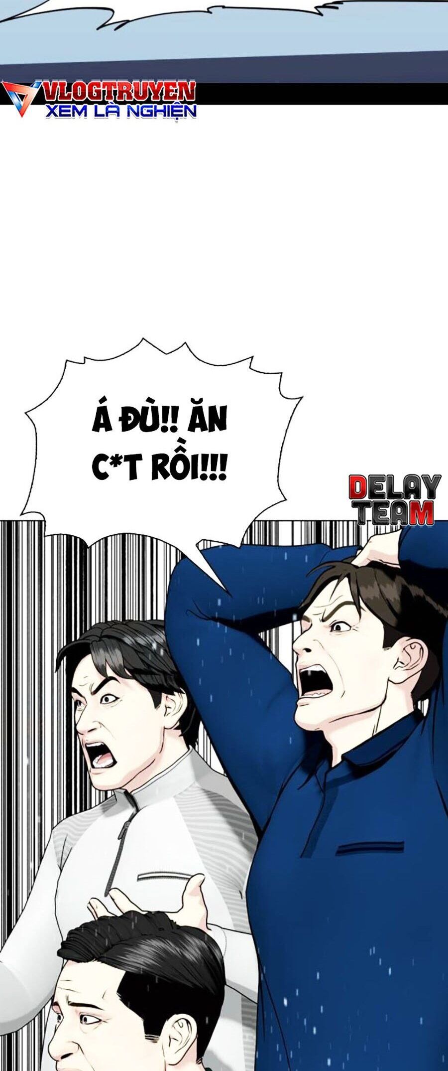 Loser Giỏi Võ - Chapter 66 - Page 39