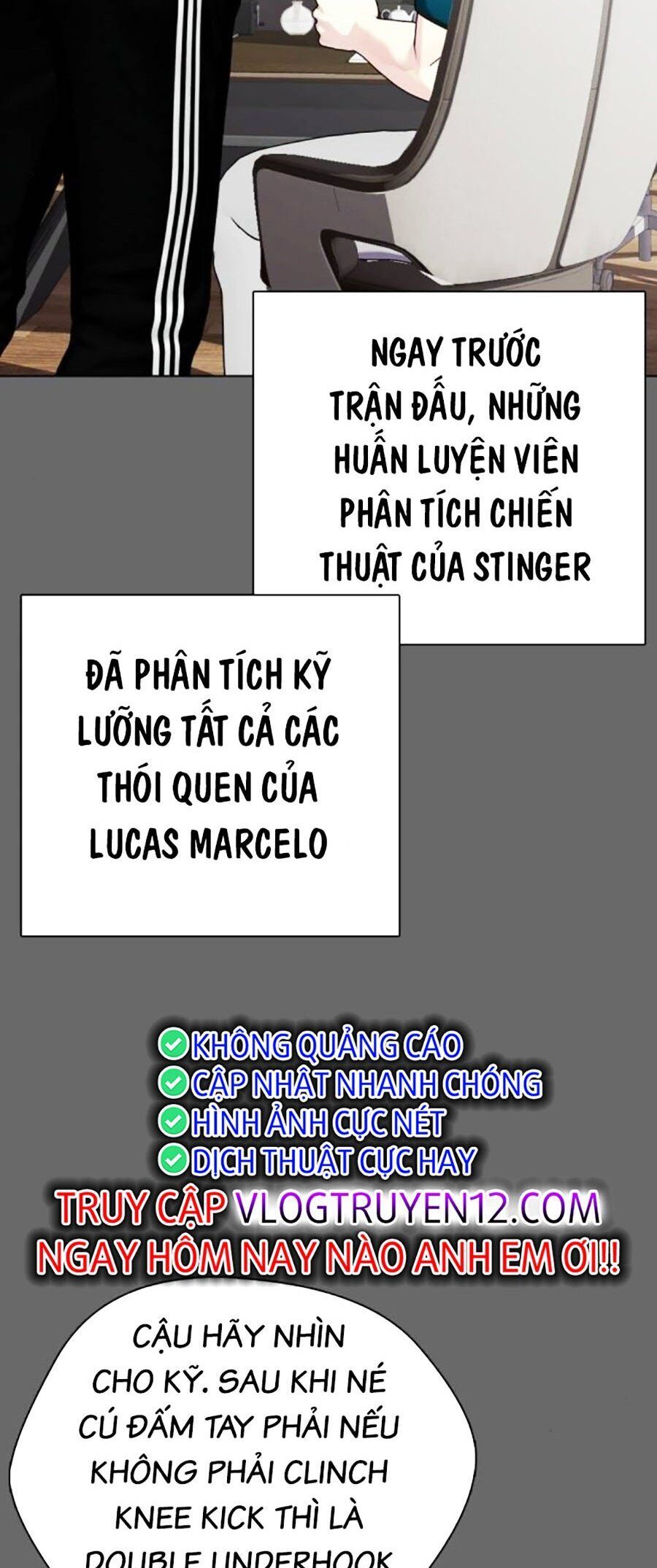 Loser Giỏi Võ - Chapter 66 - Page 48