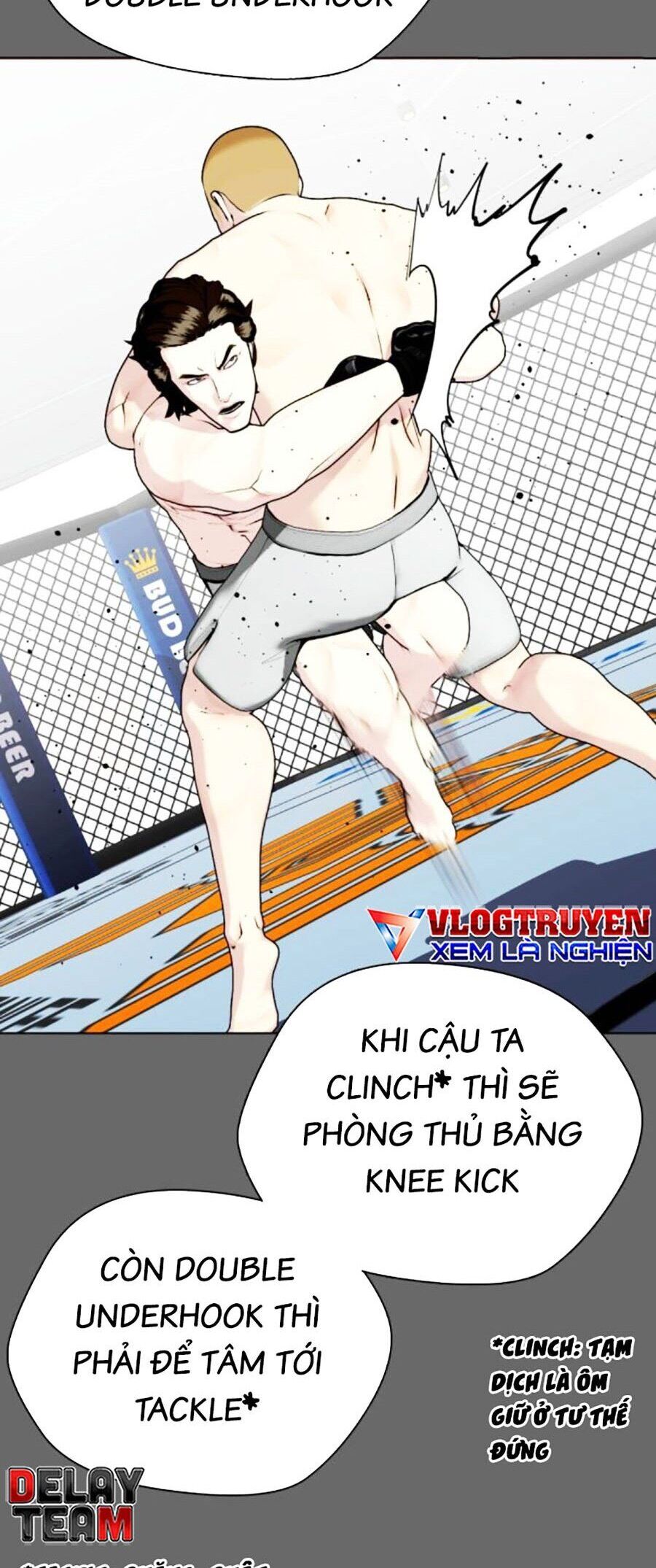 Loser Giỏi Võ - Chapter 66 - Page 49