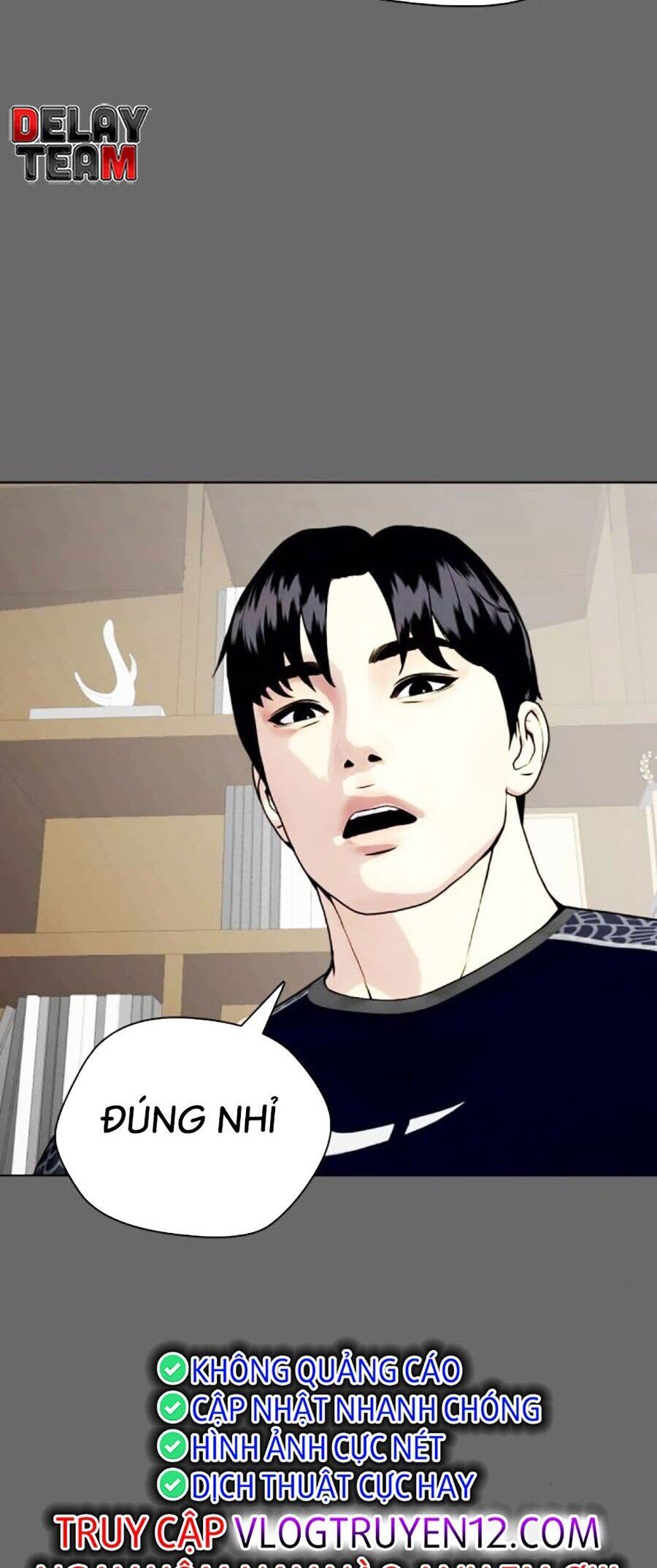 Loser Giỏi Võ - Chapter 66 - Page 51