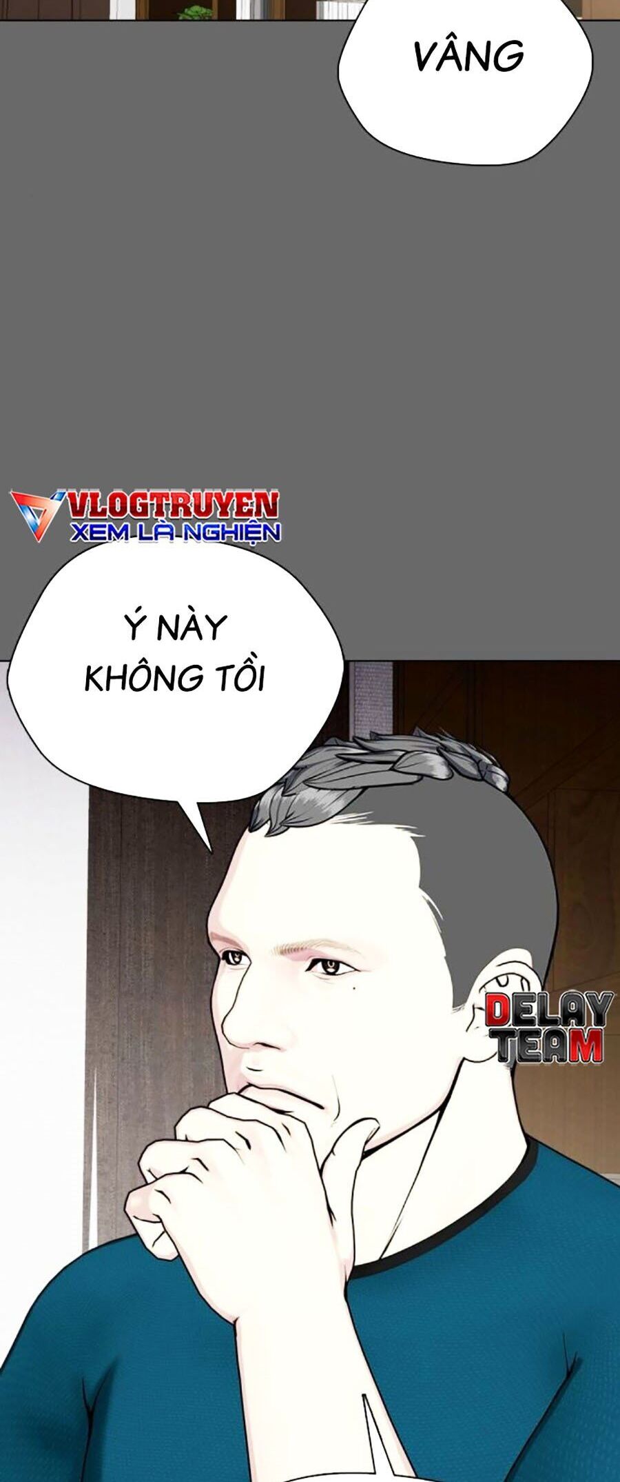 Loser Giỏi Võ - Chapter 66 - Page 55